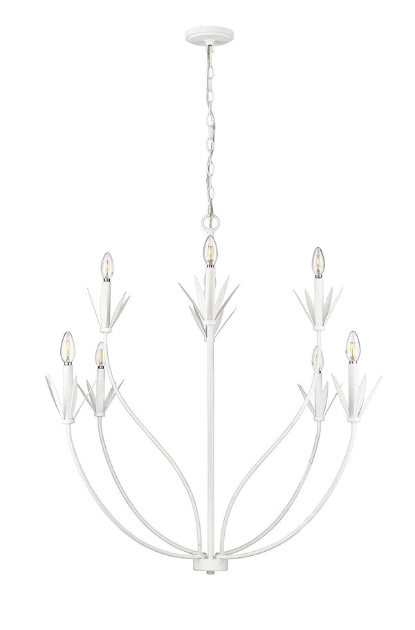 Primrose Chandelier by Millennium