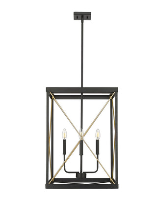 Terni Pendant by Millennium