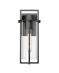 Russell Outdoor (Wet) Wall Lantern by Millennium