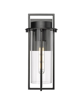 Russell Outdoor (Wet) Wall Lanterns by Millennium