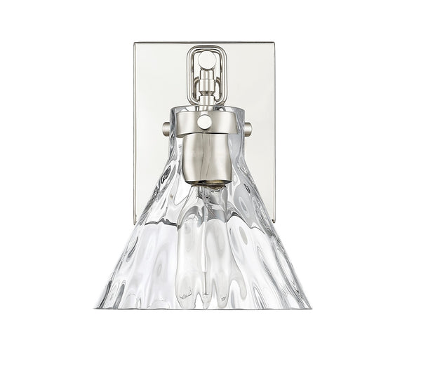 Barlon Outdoor (Damp) Sconce by Millennium