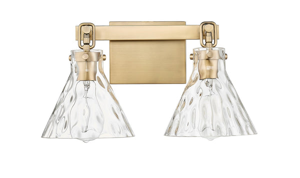 Barlon Vanity by Millennium