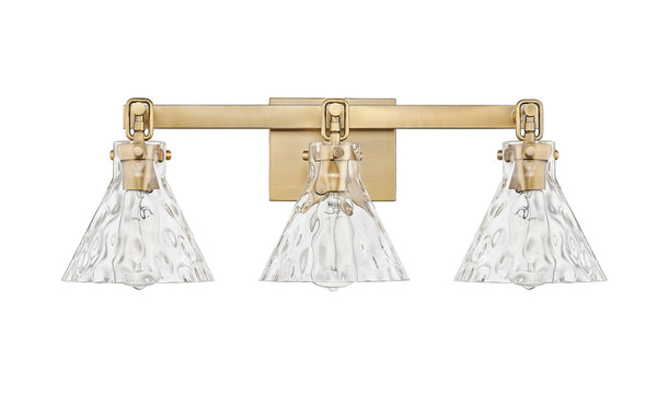 Barlon Vanity by Millennium