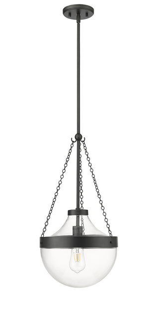 Clarra Pendant by Millennium