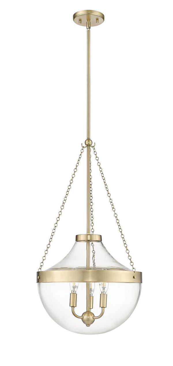 Clarra Pendant by Millennium