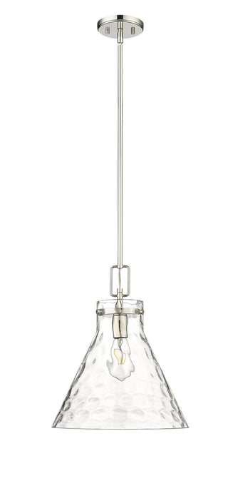 Buy polished-nickel Barlon Pendant by Millennium