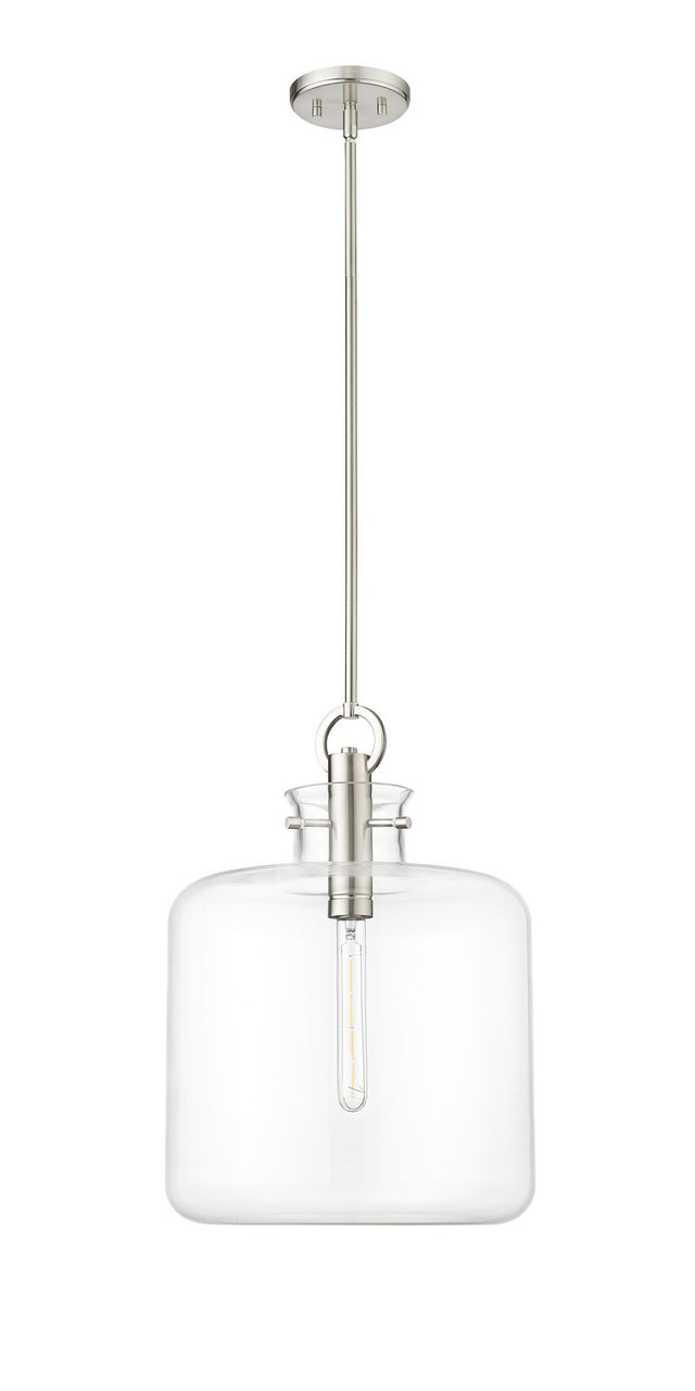 Hayloft Pendant by Millennium