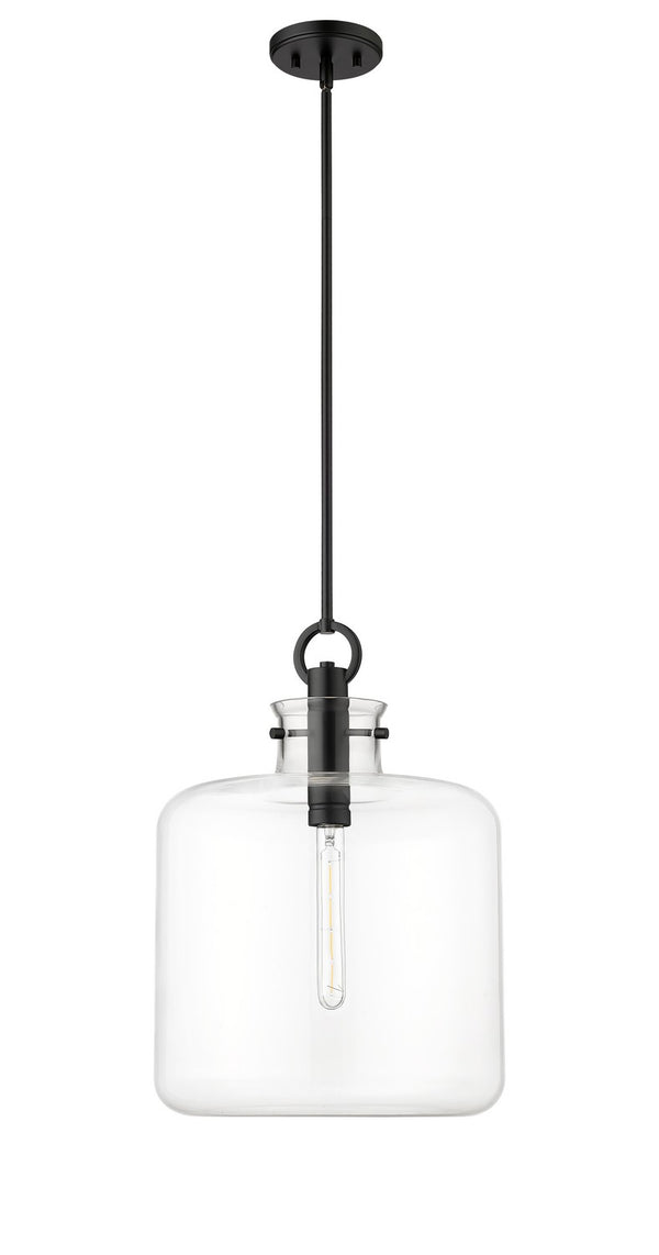 Hayloft Pendant by Millennium