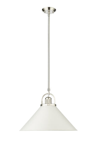 Artistan Pendant by Millennium