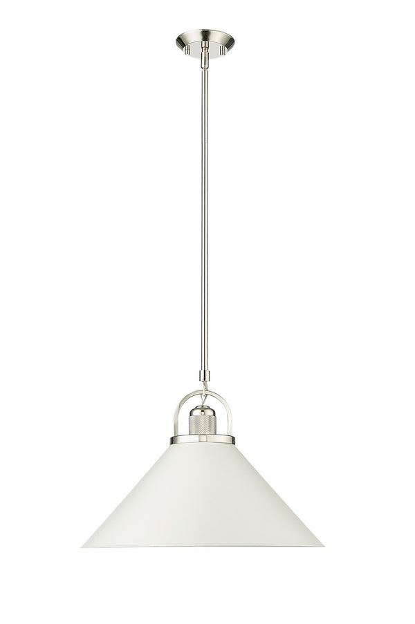 Artistan Pendant by Millennium