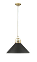 Artistan Pendant by Millennium