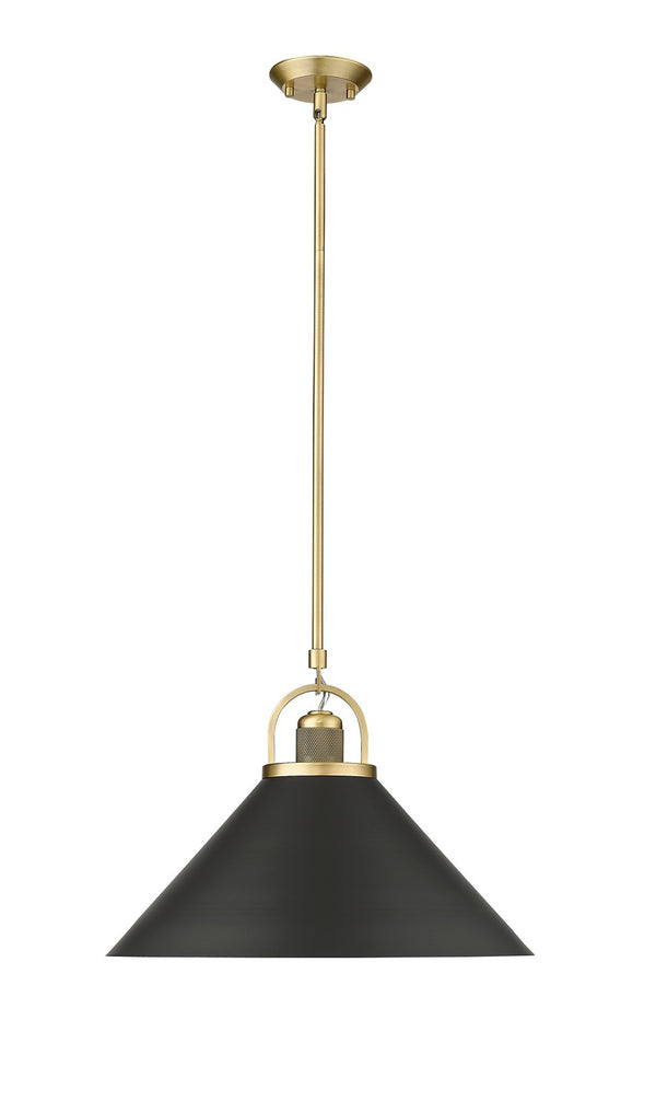Artistan Pendant by Millennium