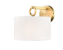 Braxstan Outdoor (Damp) Sconce by Millennium
