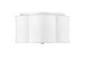 Outdoor (Damp) Flush Mount Light by Millennium