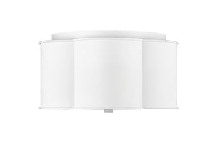 Outdoor (Damp) Flush Mount Light by Millennium