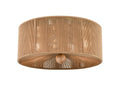 Flush Mount Ceiling Light by Millennium