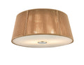 Flush Mount Ceiling Light by Millennium