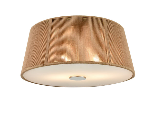 Flush Mount Ceiling Light by Millennium