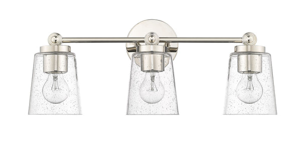 Lauryn Vanity by Millennium