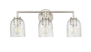 Catania Vanity by Millennium