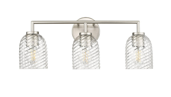 Catania Vanity by Millennium