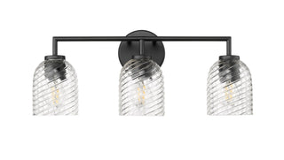 Buy matte-black Catania Vanity by Millennium