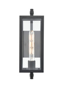Messi Outdoor (Wet) Sconce by Millennium