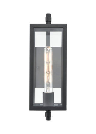 Messi Outdoor (Wet) Sconce by Millennium