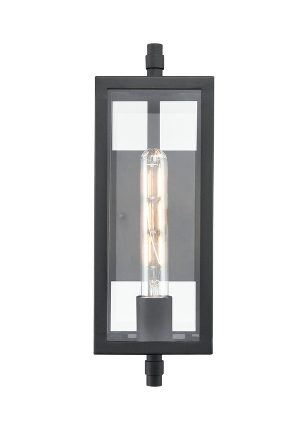 Messi Outdoor (Wet) Sconce by Millennium