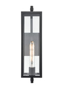 Messi Outdoor (Wet) Sconce by Millennium
