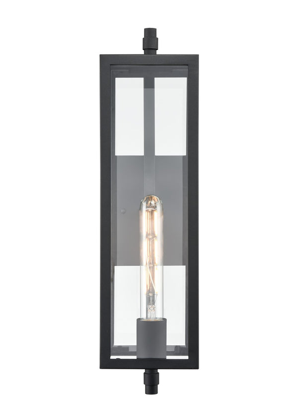Messi Outdoor (Wet) Sconce by Millennium