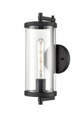 Beckham Outdoor (Wet) Wall Lantern by Millennium