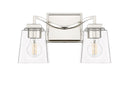 Avenna Vanity by Millennium