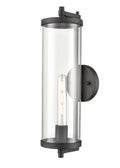 Beckham Outdoor (Wet) Wall Lantern by Millennium