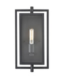 Rankin Outdoor (Wet) Sconce by Millennium