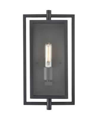 Rankin Outdoor (Wet) Sconce by Millennium