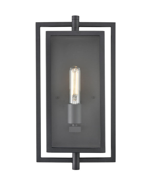 Rankin Outdoor (Wet) Sconce by Millennium