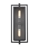 Rankin Outdoor (Wet) Sconce by Millennium