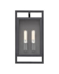 Agatha Outdoor (Wet) Sconce by Millennium