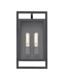 Agatha Outdoor (Wet) Sconce by Millennium