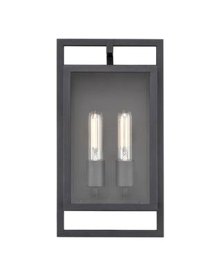 Agatha Outdoor (Wet) Sconce by Millennium