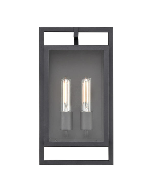 Agatha Outdoor (Wet) Sconce by Millennium