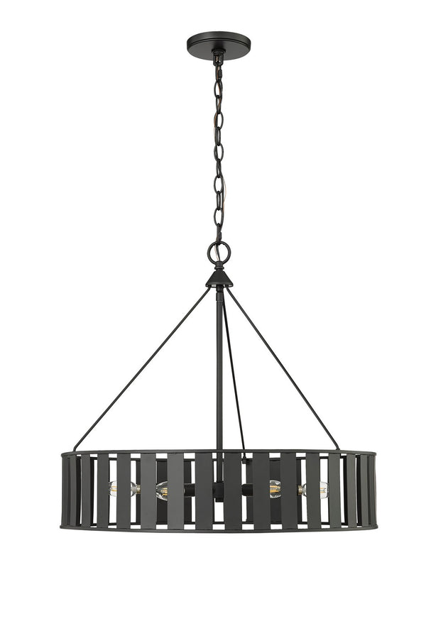 Stella Chandelier by Millennium