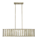 Stella Chandelier by Millennium