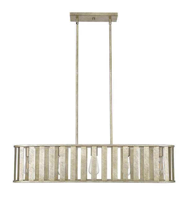 Stella Chandelier by Millennium