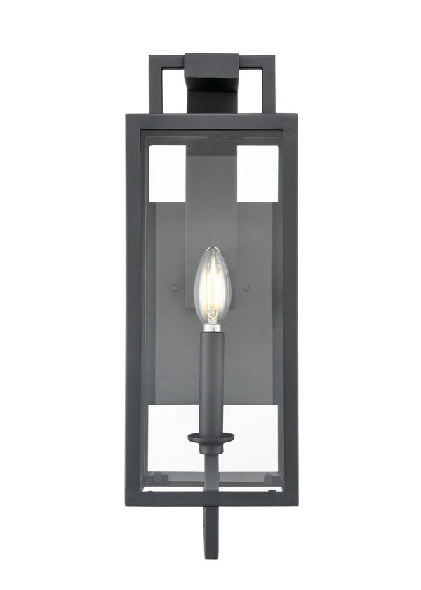 Lamont Outdoor (Wet) Sconce by Millennium
