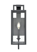 Lamont Outdoor (Wet) Sconce by Millennium