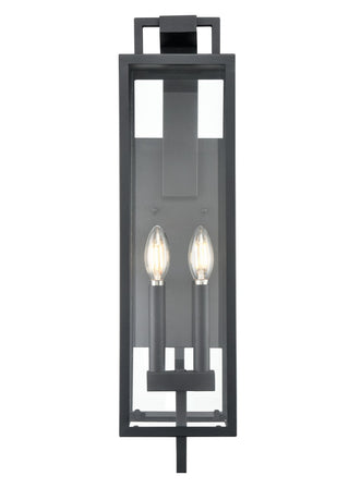 Lamont Outdoor (Wet) Wall Lanterns by Millennium