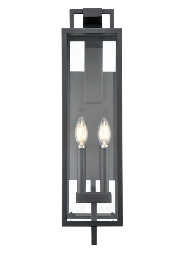 Lamont Outdoor (Wet) Wall Lanterns by Millennium
