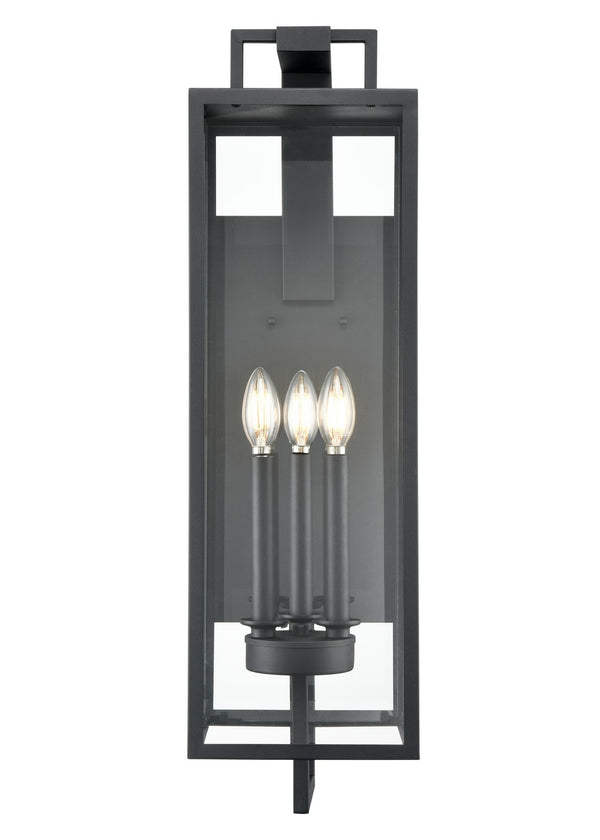 Lamont Outdoor (Wet) Wall Lanterns by Millennium